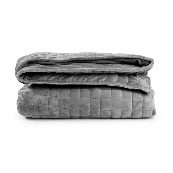 SleepForce Weighted Blankets Mink Duvet Cover Weighted Blanket